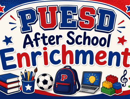 PASE After School Program