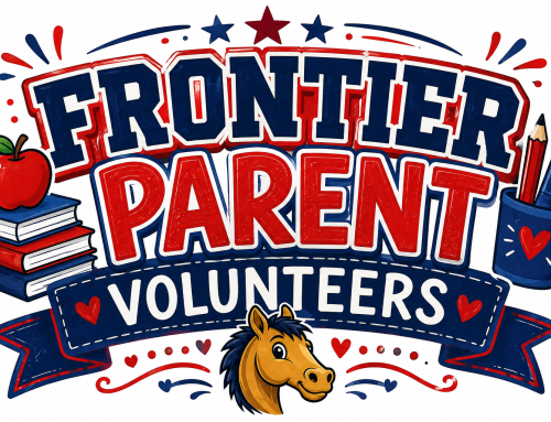Parent Volunteer Approval Process UPDATE!