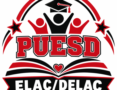 PUESD ELAC/DELAC Meetings