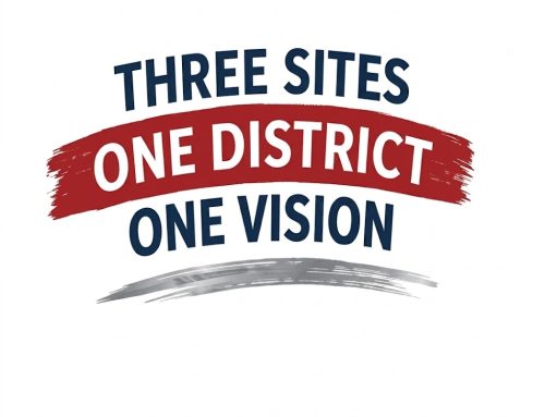 School Board  Trustee for Area 2