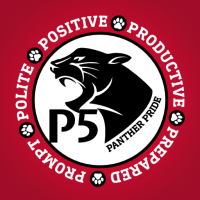 Pioneer Middle School Logo (PNG)