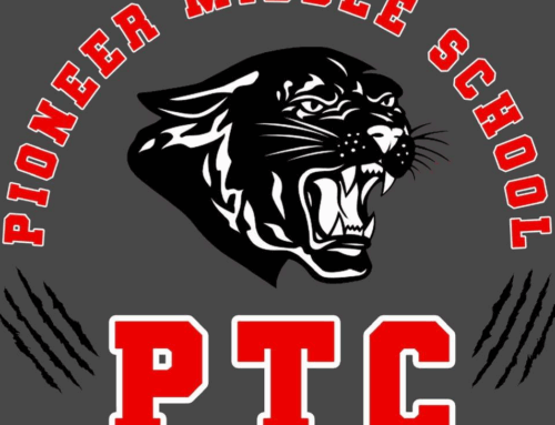 Pioneer Middle PTC BOO GRAMS due TOMORROW 10/24!!!