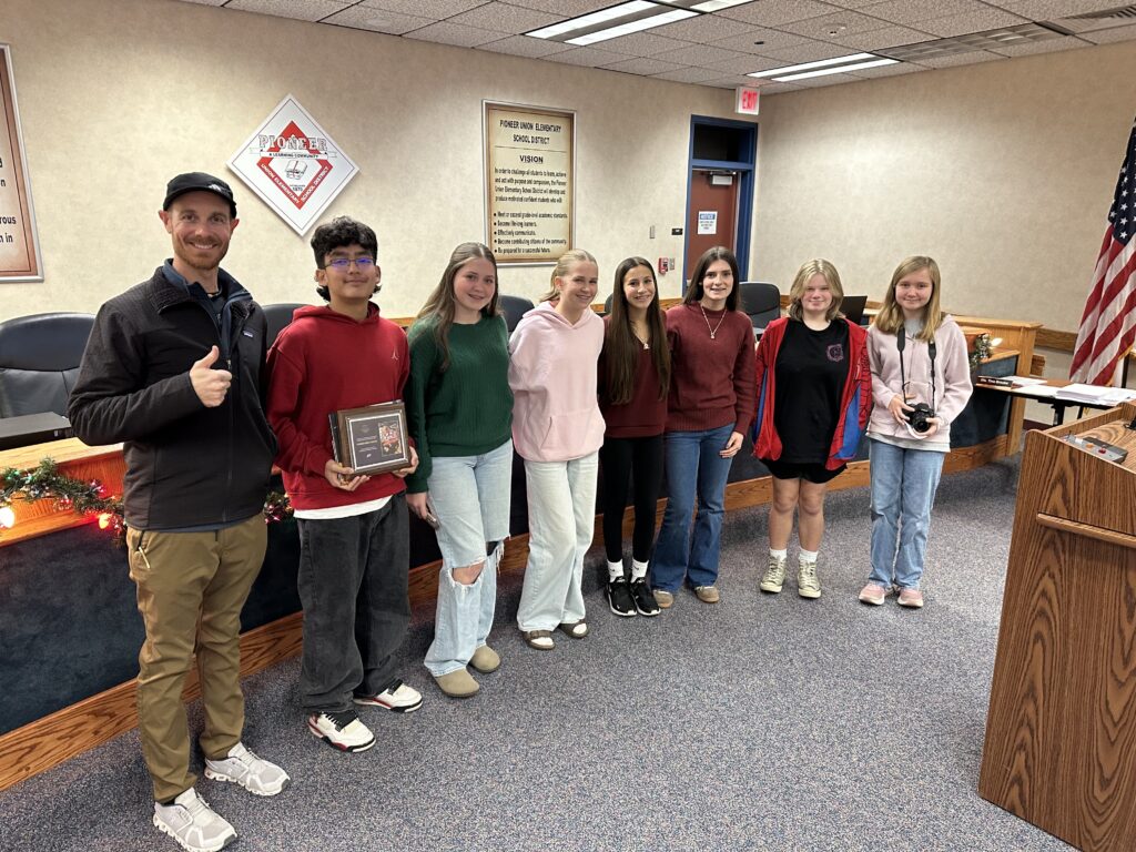 yearbook, board meeting