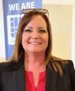 Sharon Cronk, Principal