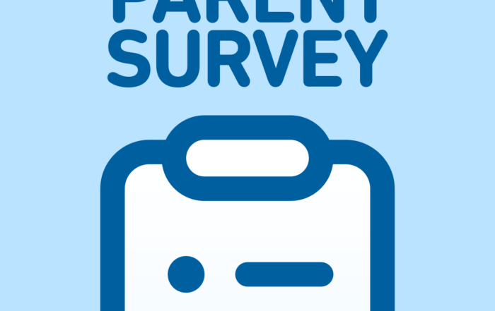 Parent Survey icon
