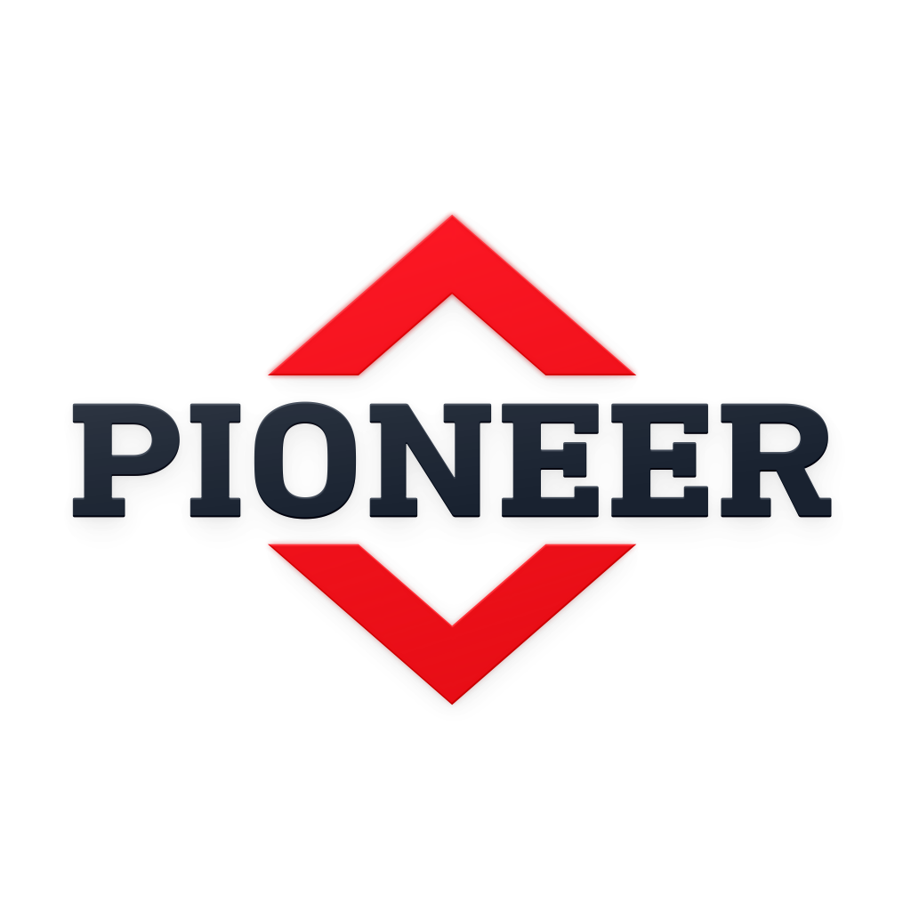 Pioneer Union Elementary School District logo