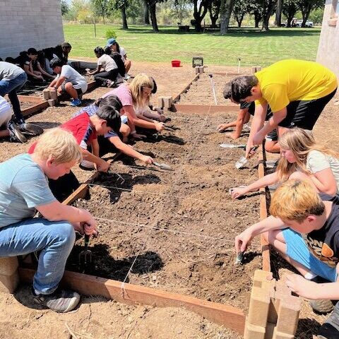Middle School Buris Park Pioneer Middle students step into the past through immersive experiences like artifact digs at Burris Park, where they uncover history firsthand rather than just reading about it.