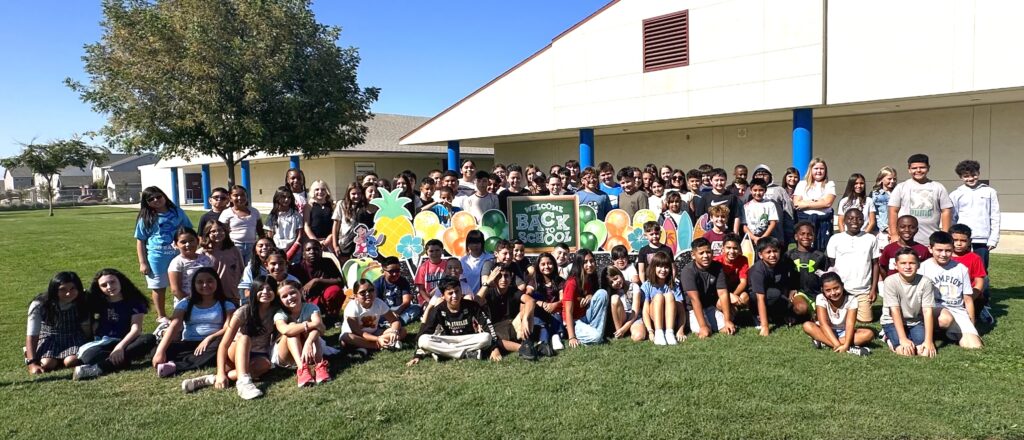 Newsletter October 2025 Welcome Back FES Welcome Back Students