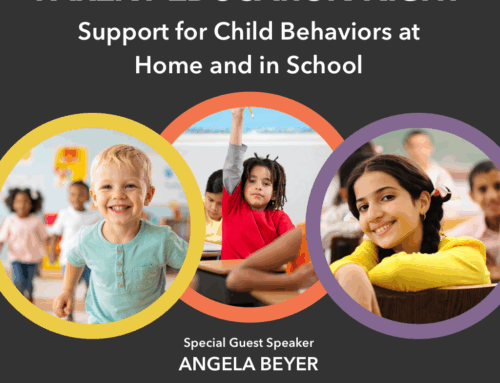 Parent Education Night