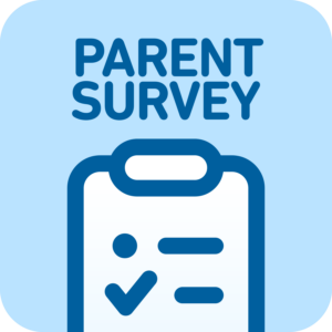 Parent Survey icon