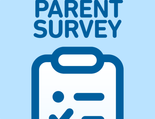 Parent Survey