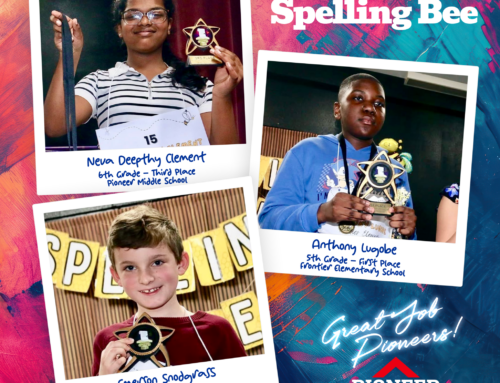 2025-2026 Kings County Spelling Bee