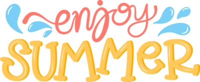 May 2026 Newsletter: Enjoy Summer!