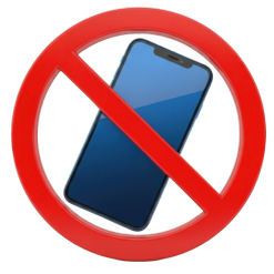 May 2026 Newsletter: Student Cell Phone Expectations Reminder